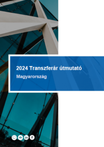 Transzferár útmutató 2024