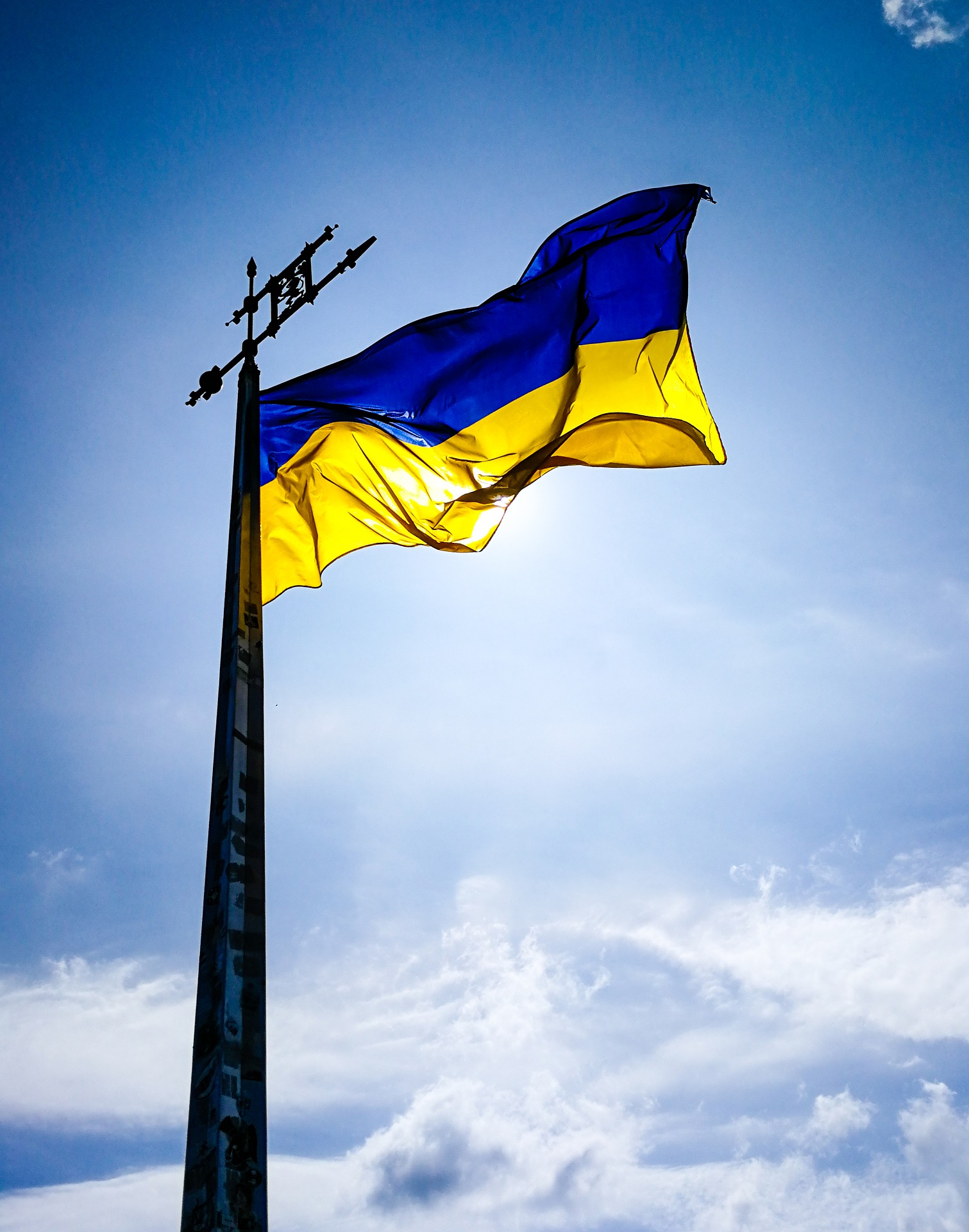 Üzletmenet-folytonosság-Ukrajnában